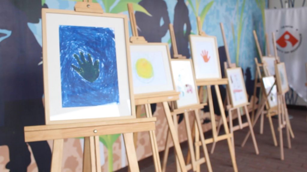 2019 Yıl Sonu Sergimiz